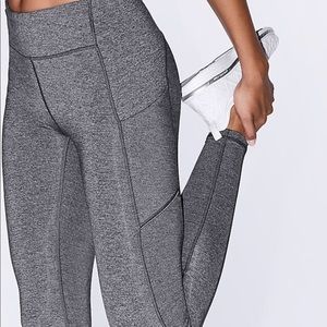 LuluLemon Speed Up Tight - Size 2